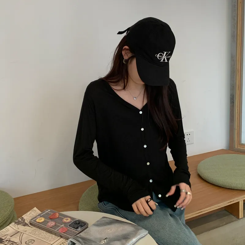REAL EASY Knitwear Women's-3