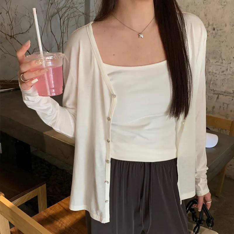 REAL EASY Knitwear Women's-10