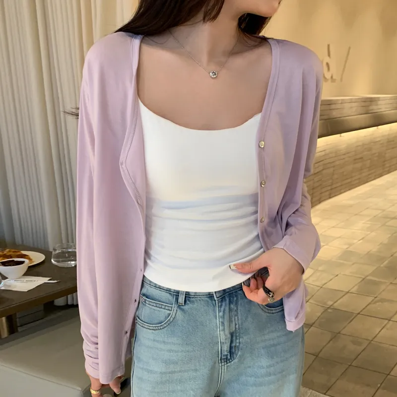 REAL EASY Knitwear Women's-6