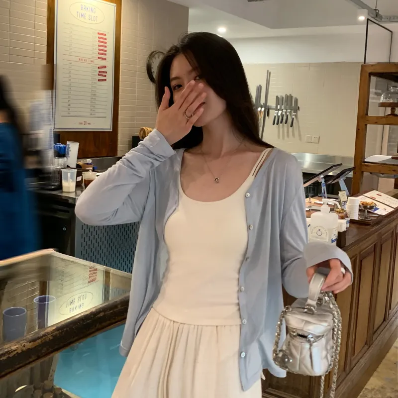 REAL EASY Knitwear Women's-14