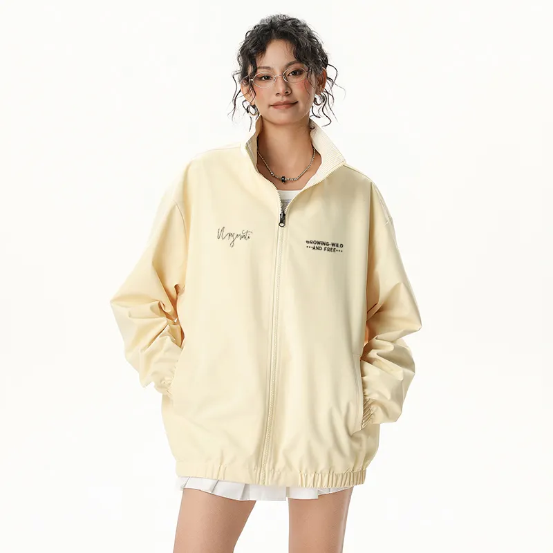 Maserati Jackets Unisex-11