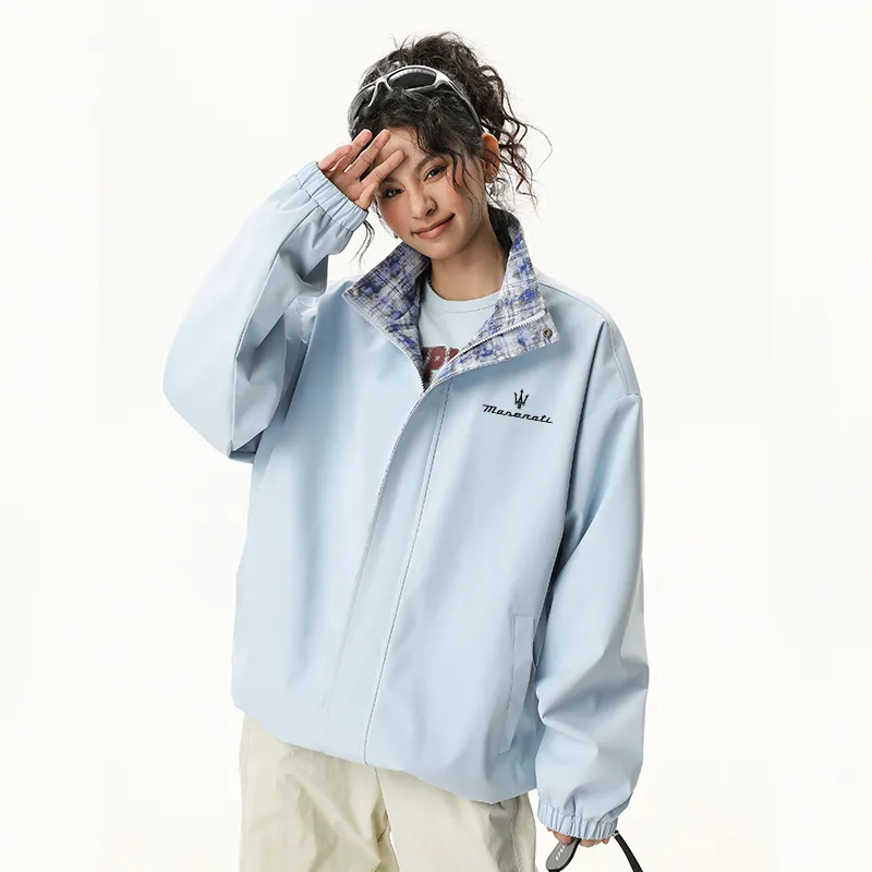 Maserati Jackets & Coats Unisex-23