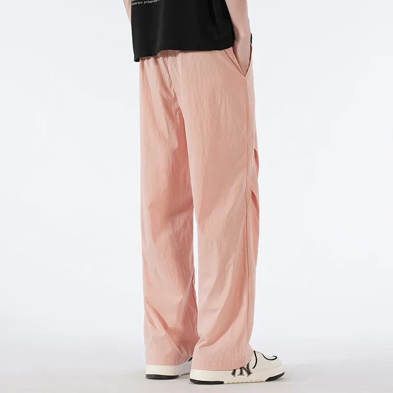 Maserati Cargo Pants Unisex-17