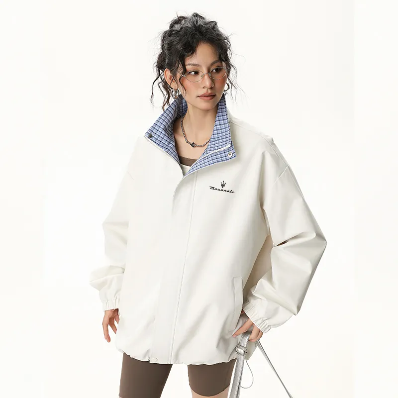 Maserati Jackets & Coats Unisex-10