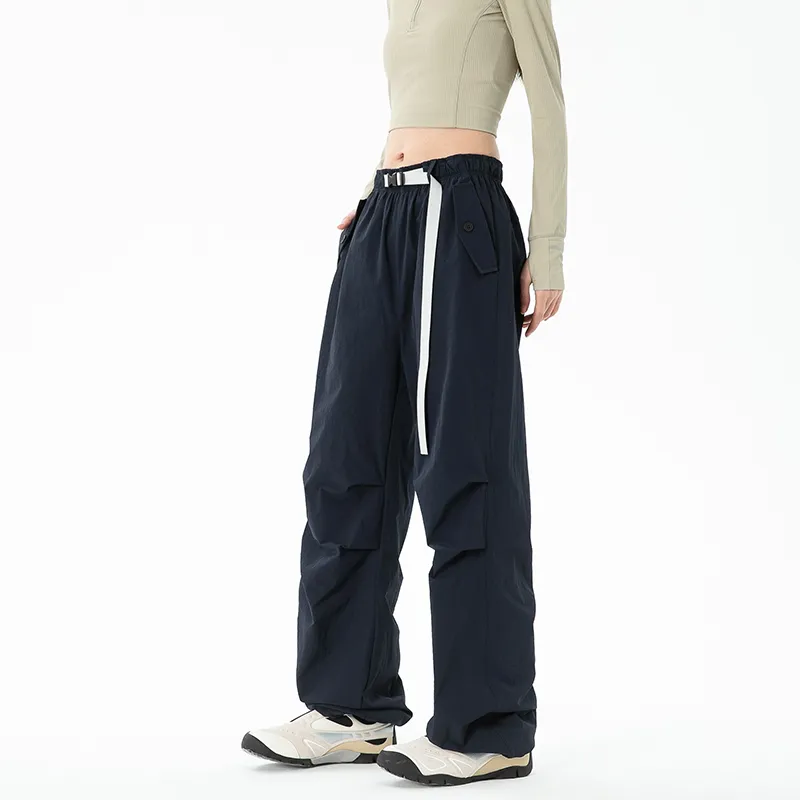 Maserati Cargo Pants Women's-9
