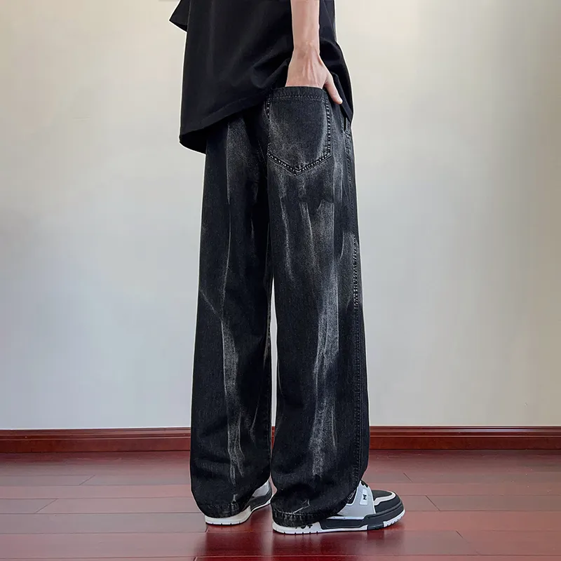 Maserati Cargo Pants Unisex-3