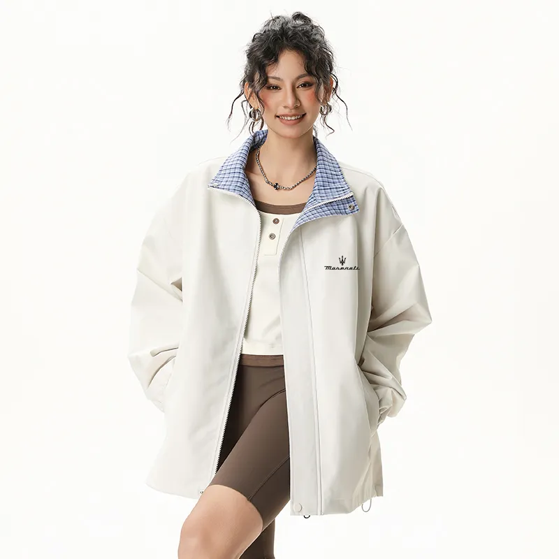 Maserati Jackets & Coats Unisex-9