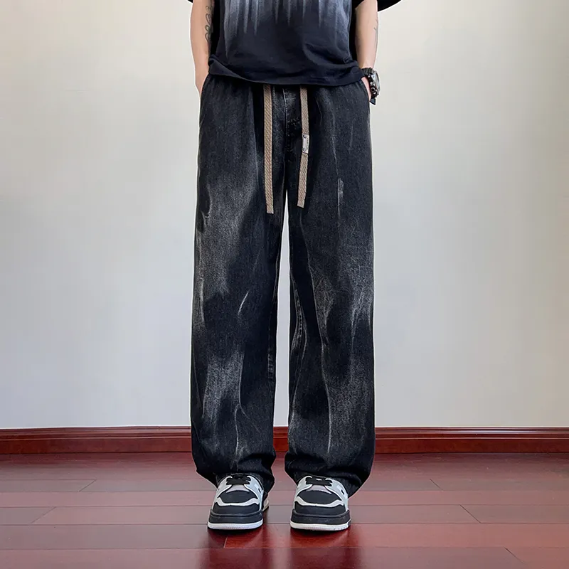 Maserati Cargo Pants Unisex-2