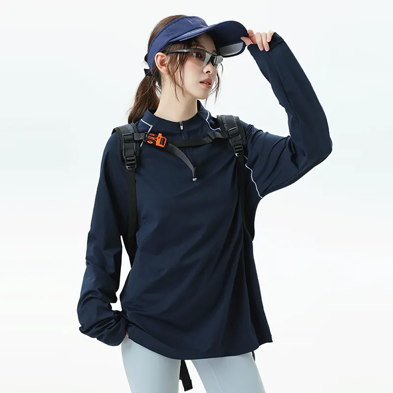 Maserati Polo Shirts Women's-7