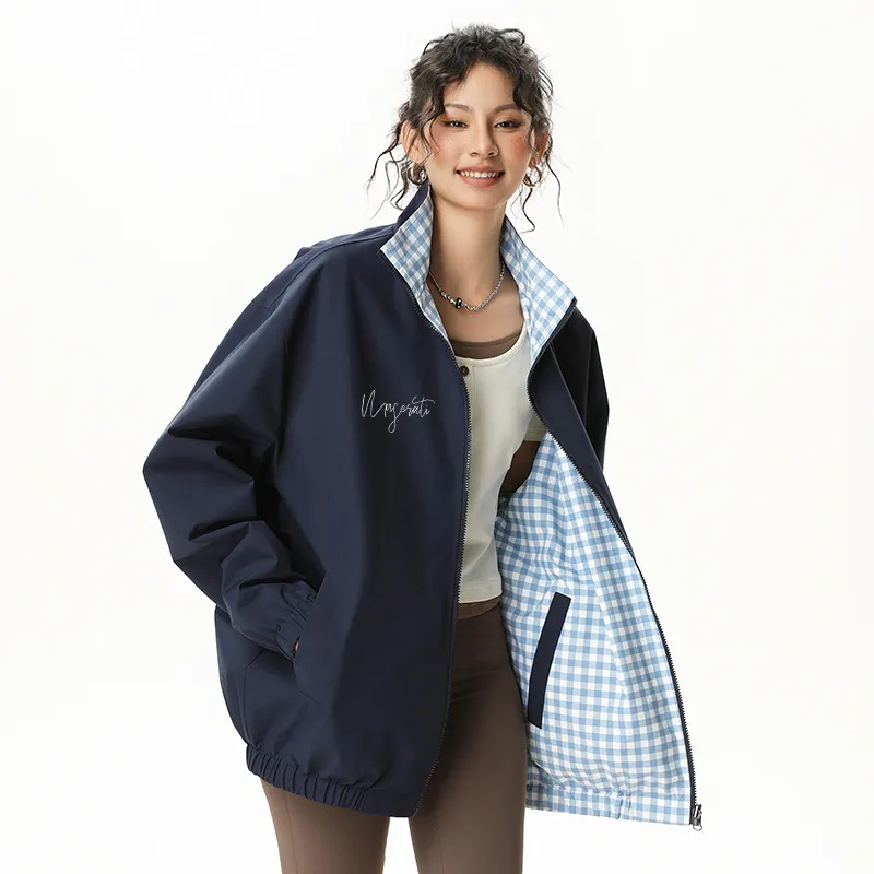 Maserati Jackets Unisex-49