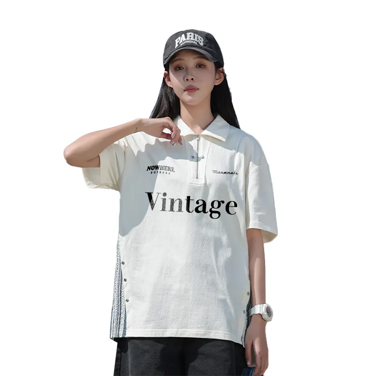 Maserati Polo Shirts Unisex-8