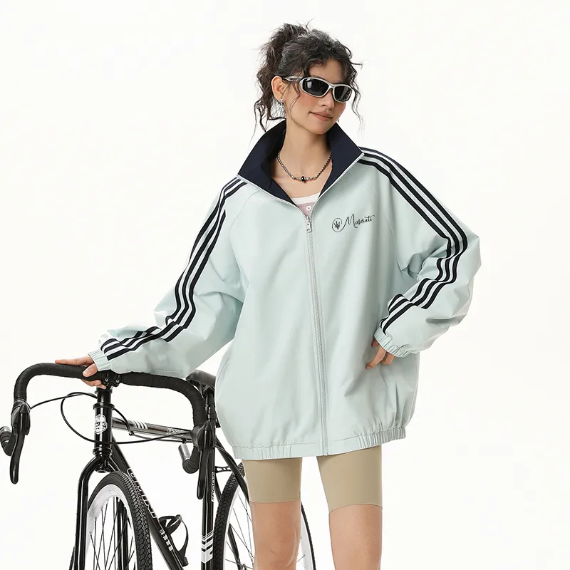 Maserati Jackets & Coats Unisex-22