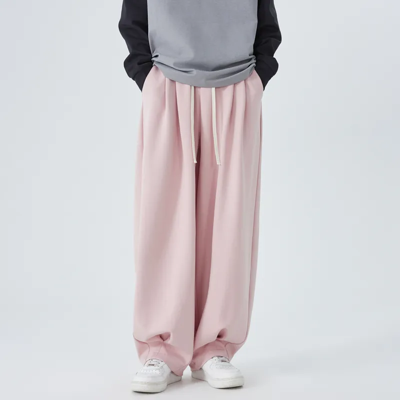 Maserati Casual Pants Women's-23