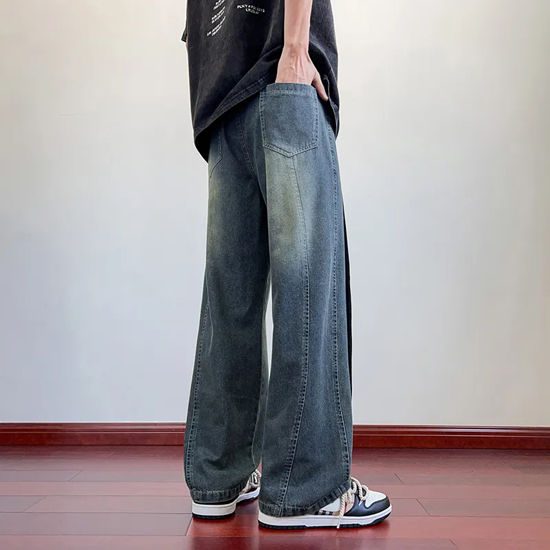 Maserati Jeans Women's-11
