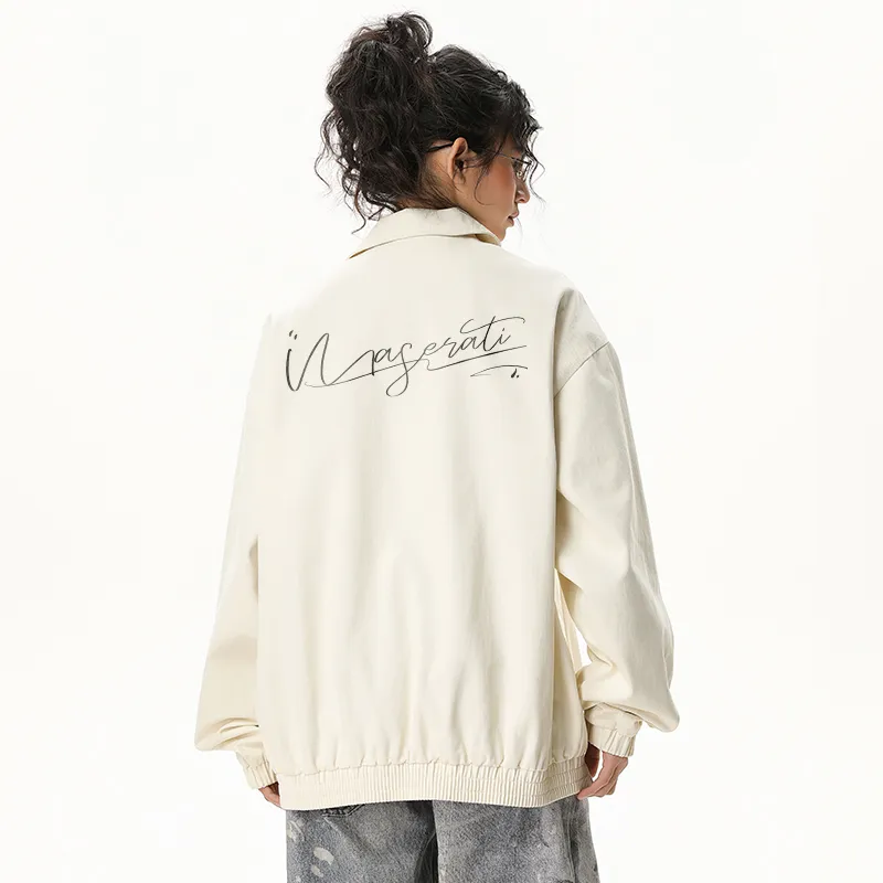 Maserati Jackets & Coats Unisex-10
