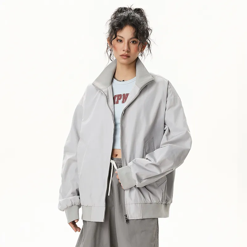 Maserati Jackets Unisex-23