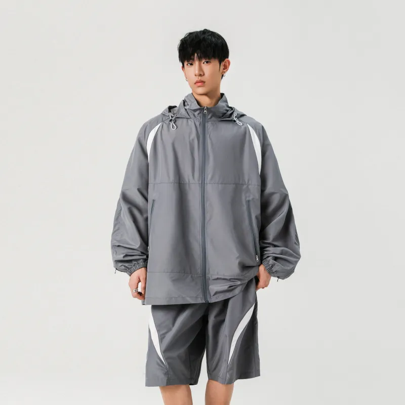 Maserati Sun Protection Clothing Unisex-11