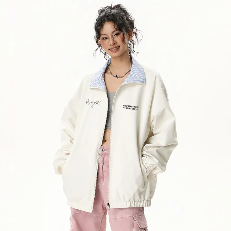 Maserati Jackets Unisex-3
