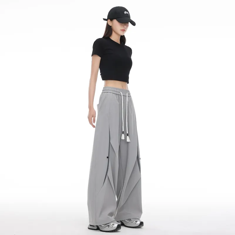 Maserati Casual Pants Unisex-16