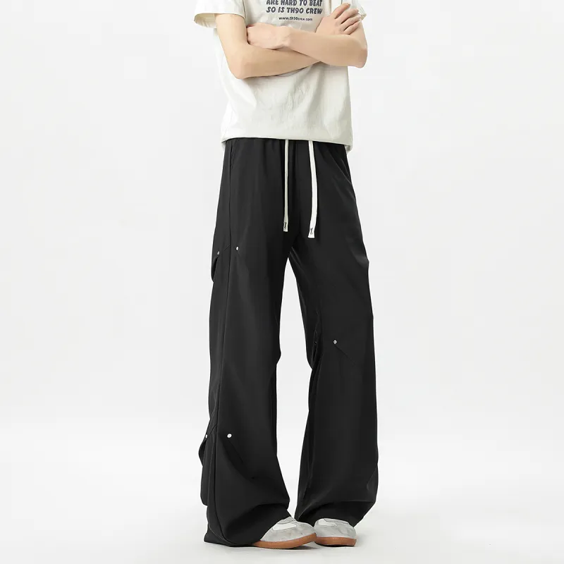 Maserati Casual Pants Women's-5