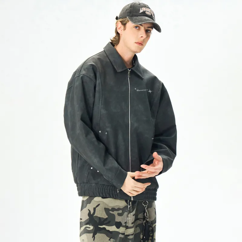 Maserati Jackets Unisex-8