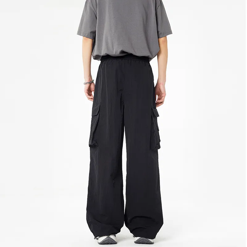 Maserati Casual Pants Women's-5