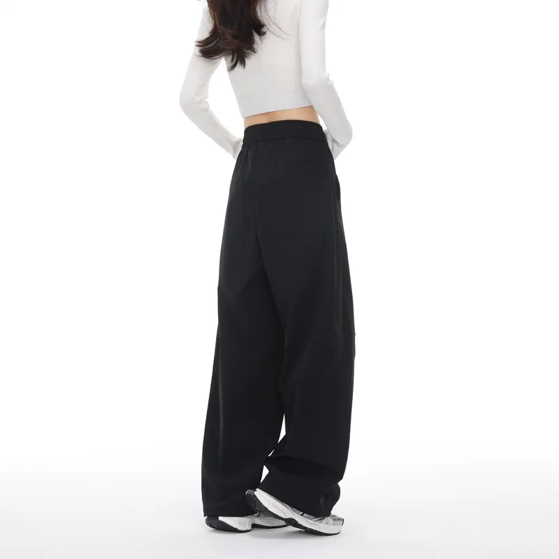 Maserati Casual Pants Unisex-5