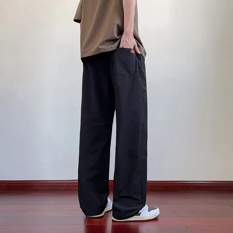 Maserati Cargo Pants Unisex-4