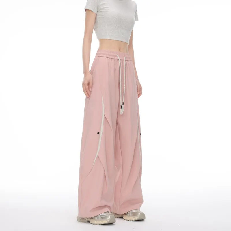 Maserati Casual Pants Unisex-36