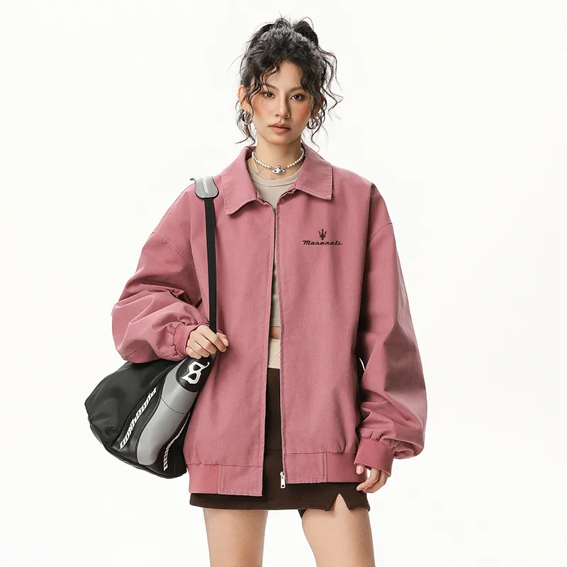 Maserati Jackets & Coats Unisex-18