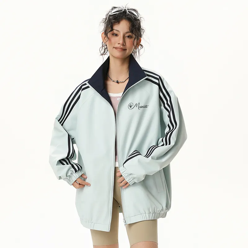 Maserati Jackets & Coats Unisex-23