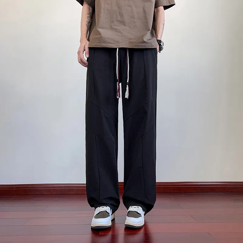 Maserati Cargo Pants Unisex-2