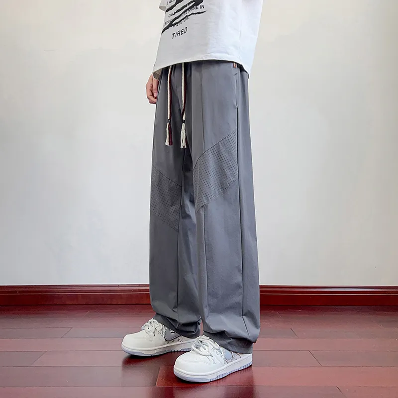 Maserati Cargo Pants Unisex-19