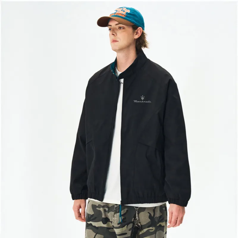 Maserati Jackets Unisex-5