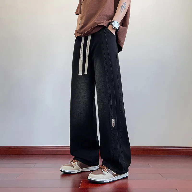 Maserati Jeans Women's-3