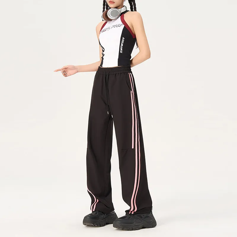 Maserati Casual Pants Unisex-5