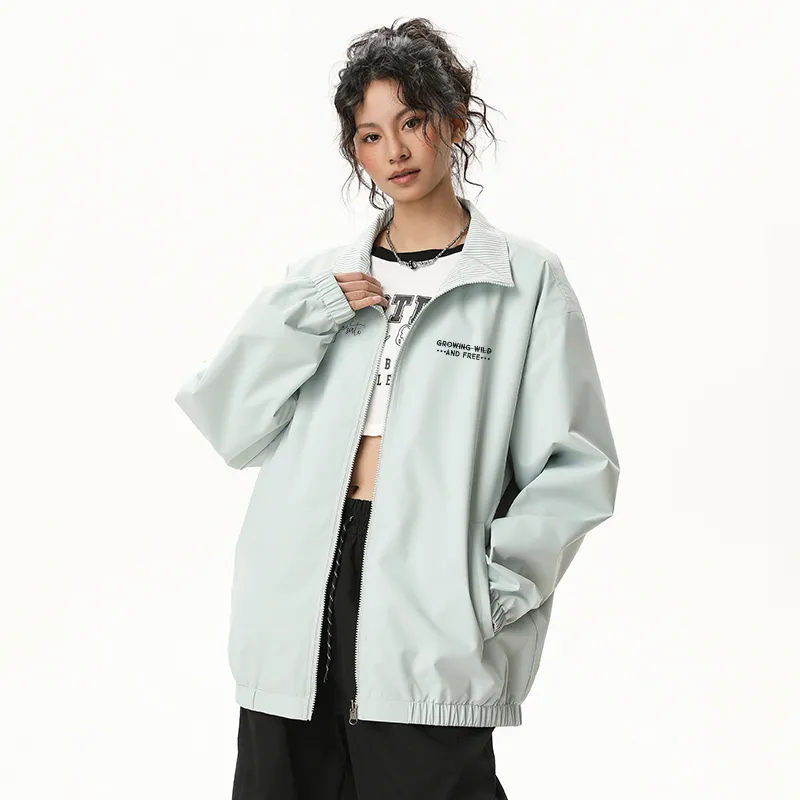 Maserati Jackets Unisex-29