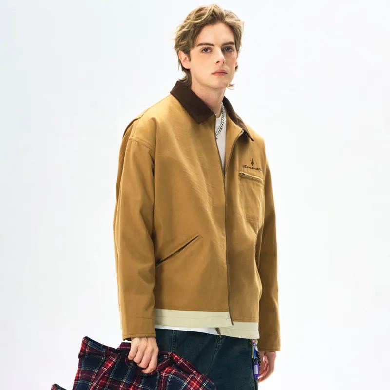 Maserati Jackets & Coats Unisex-17