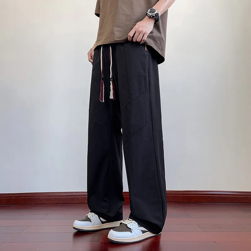 Maserati Cargo Pants Unisex-3