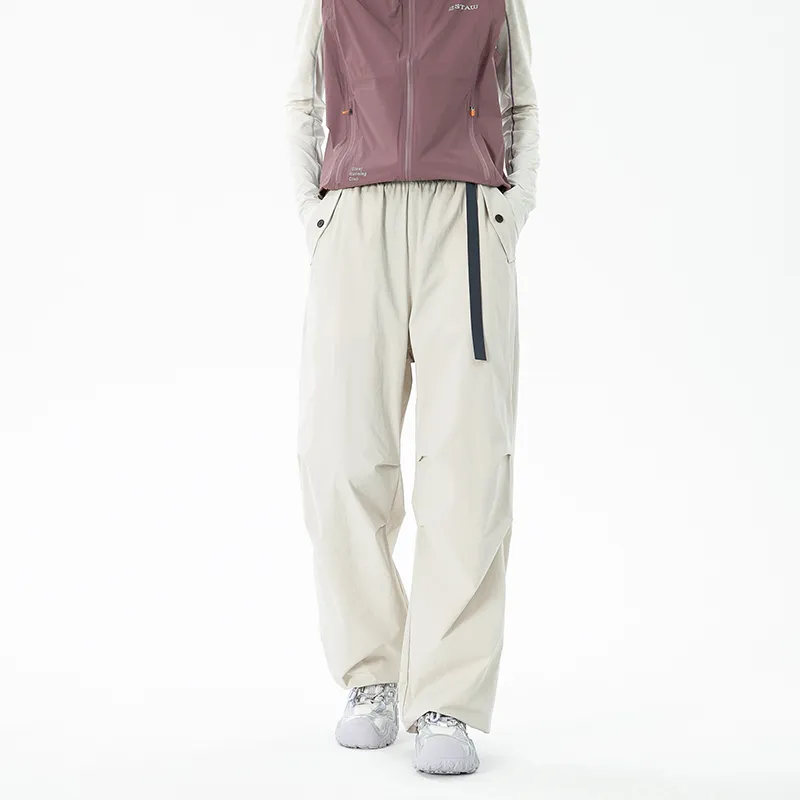 Maserati Cargo Pants Women's-14