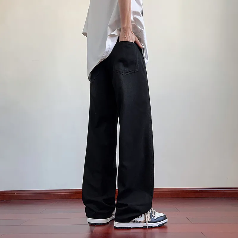Maserati Jeans Unisex-5