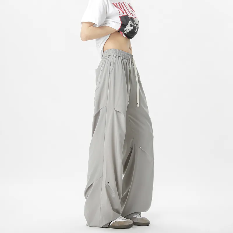 Maserati Casual Pants Women's-26