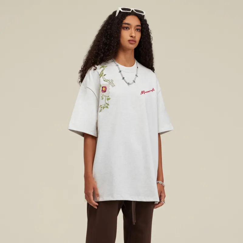 Maserati T Shirts Women's-15