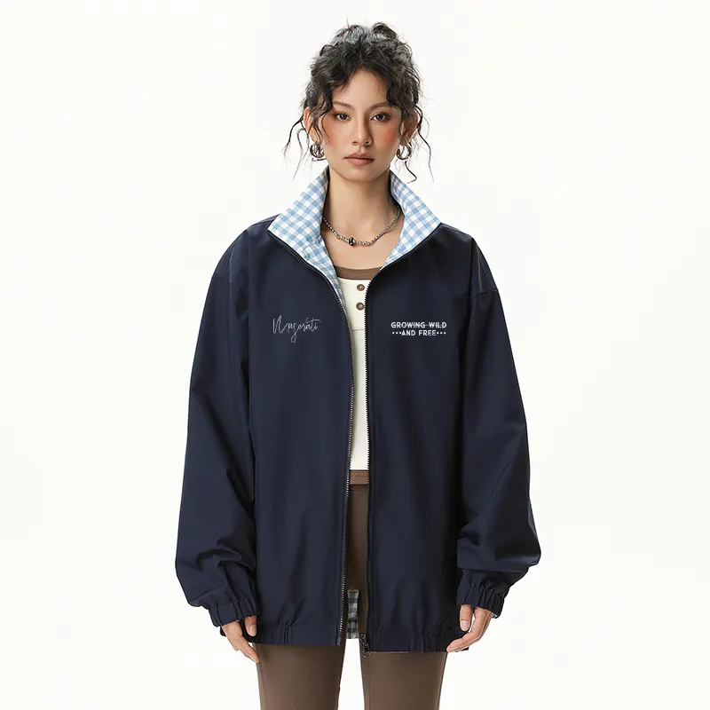 Maserati Jackets Unisex-48