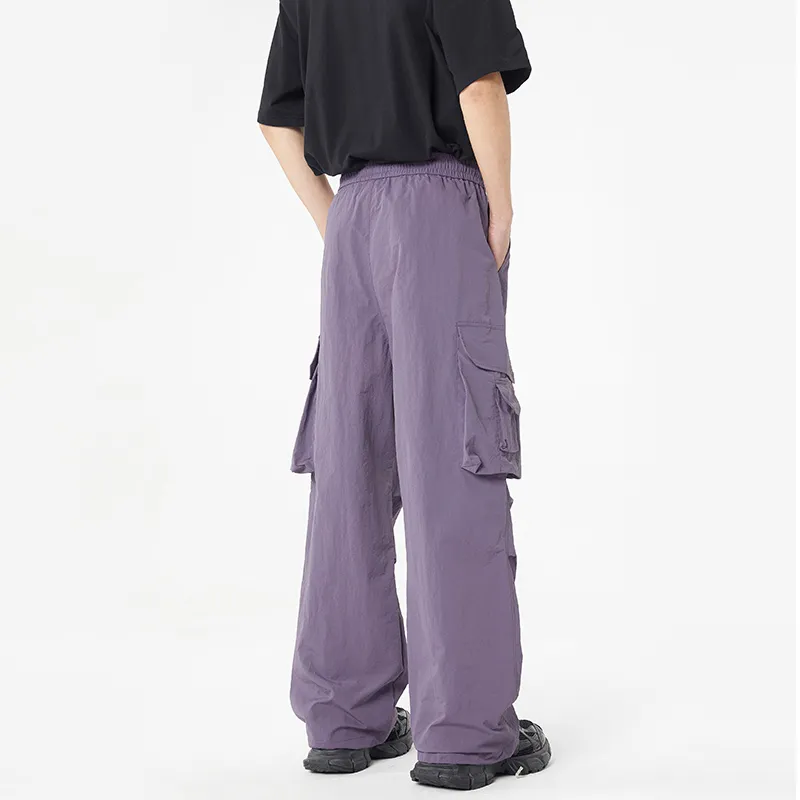 Maserati Casual Pants Women's-17