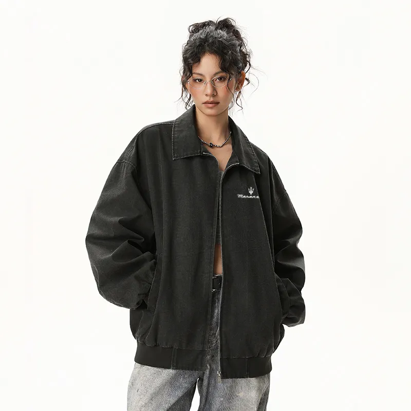 Maserati Jackets & Coats Unisex-5