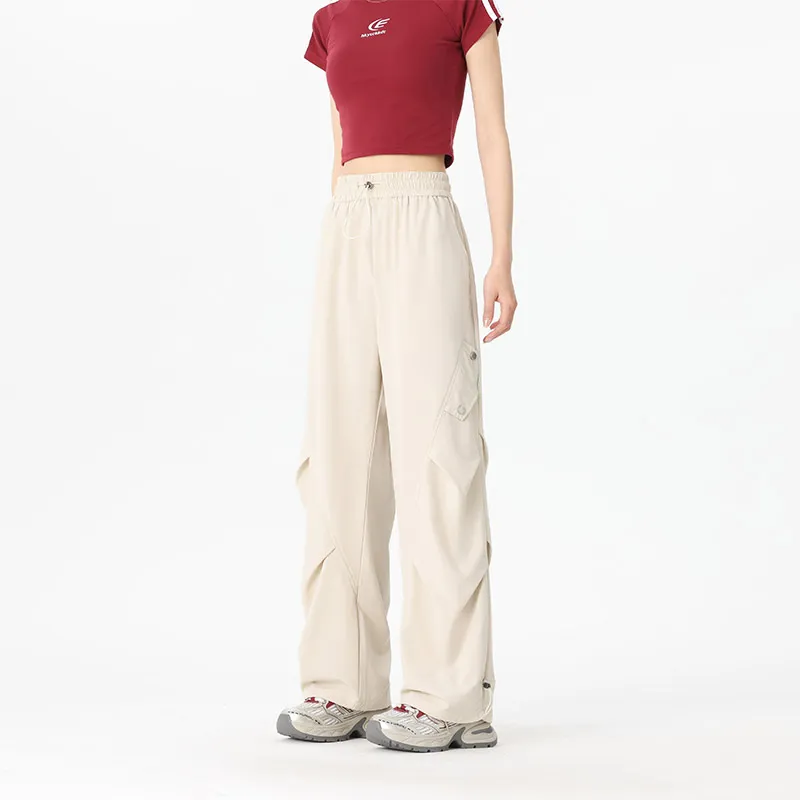 Maserati Casual Pants Women's-9