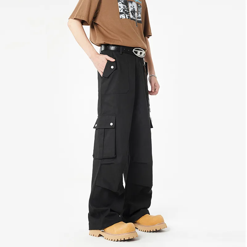 Maserati Cargo Pants Women's-3