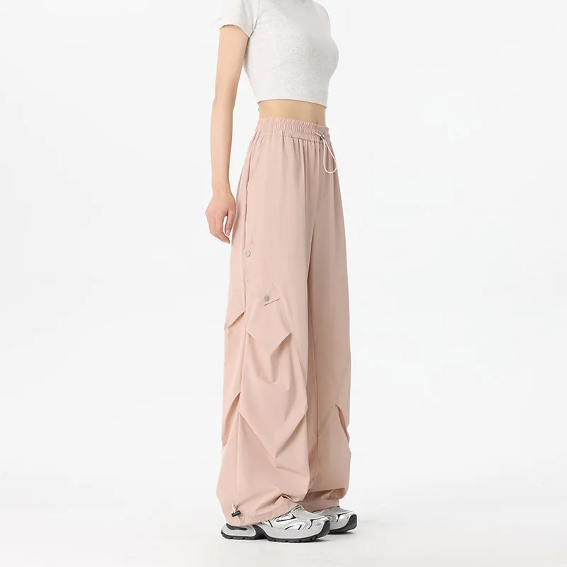 Maserati Casual Pants Women's-27