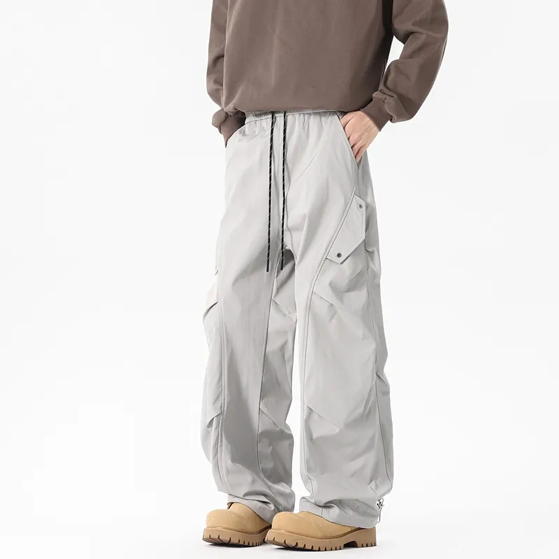 Maserati Cargo Pants Women's-8
